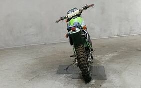 KAWASAKI KMX200 MX200A