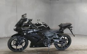 KAWASAKI NINJA 250R EX250K