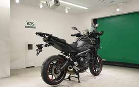 YAMAHA MT-09 Tracer 2017 RN51J