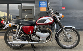 KAWASAKI W1 S 1970 W1F