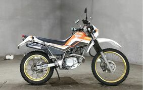 YAMAHA SEROW 225 WE DG08J