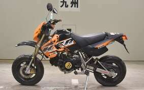 KAWASAKI KSR110 KL110A