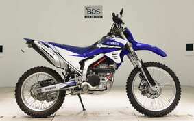 YAMAHA WR250R DG15J