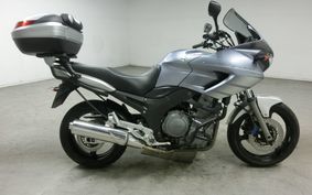 YAMAHA TDM900 2006 RN11