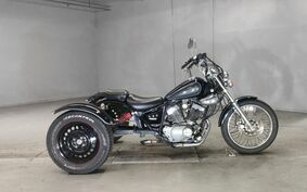 YAMAHA VIRAGO 250 TRIKE 3DM