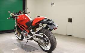 DUCATI MONSTER S4R 2006 M405A