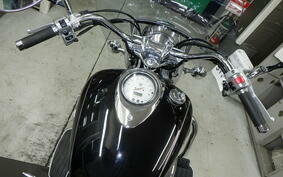 YAMAHA DRAGSTAR 1100 CLASSIC 2007 VP13J