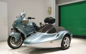 BMW R1100RT SIDECAR 2000