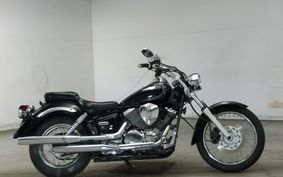 YAMAHA DRAGSTAR 250 VG02J