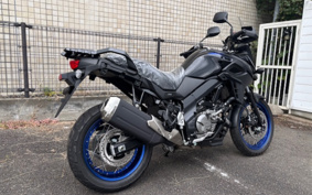 SUZUKI DL650 ( V-Strom 650 ) ABS C733M