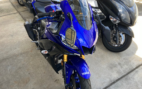 YAMAHA YZF-YZF-R3 ABS 2019 RH13J