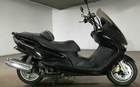 YAMAHA MAJESTY 125 5CA