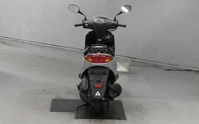 YAMAHA AXIS 125 TREET SE53J