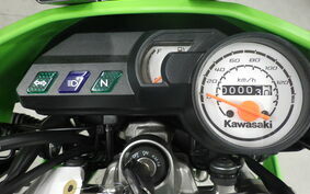 KAWASAKI KLX150L LX150J