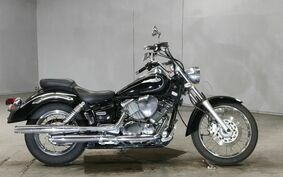 YAMAHA DRAGSTAR 250 VG02J