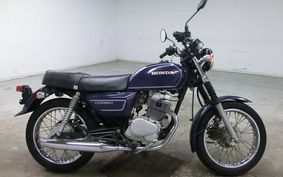 HONDA CD250U MA02