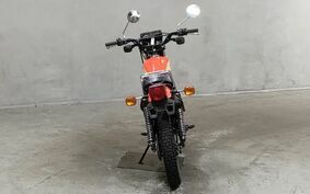 HONDA XL125S L125S