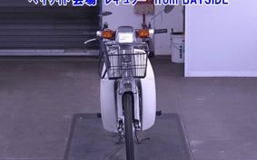 HONDA C50-E FI AA01