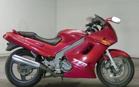 KAWASAKI ZZ-R250 1991 EX250H