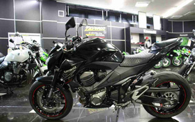 KAWASAKI Z800 2013 ZR800A