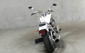 YAMAHA DRAGSTAR 400 2000 4TR