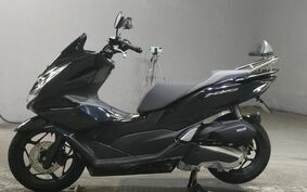 HONDA PCX 160 KF47