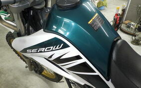 YAMAHA SEROW 250 Gen.2 DG17J