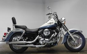 KAWASAKI VULCAN 1500 CLASSIC 1996 VNT50D