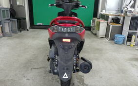 YAMAHA CYGNUS 125 XSR 2 SE44J