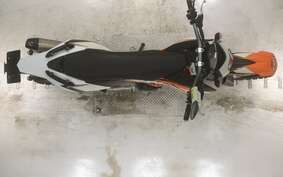 KTM 690 ENDURO R 2013 LET40