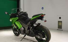 KAWASAKI NINJA 1000 2013