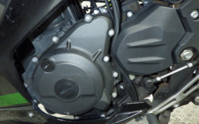 KAWASAKI NINJA 400 2022 EX400L