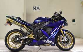 YAMAHA YZF-R1 2004 RN13