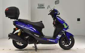 YAMAHA CYGNUS 125 XSR 3 SED8J