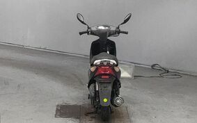 YAMAHA JOG ZR Evolution 2 SA39J