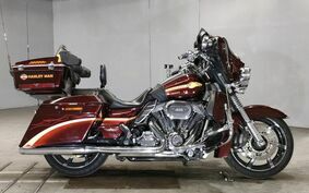 HARLEY FLHXSE 1800CVO 2010 PZ8