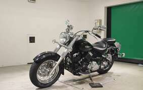 YAMAHA DRAGSTAR 400 CLASSIC 2009 VH01J