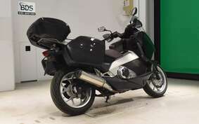 HONDA NC 700 INTEGRA 2012 RC62