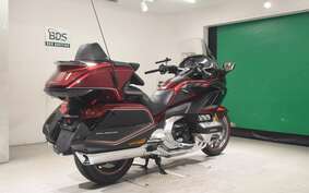 HONDA GL 1800 GOLD WING TOUR DCT 2018 SC79