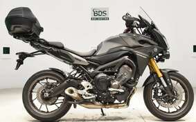 YAMAHA MT-09 Tracer 2015 RN36J