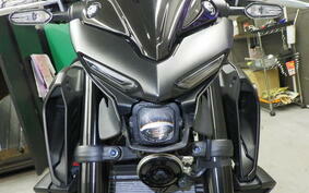 YAMAHA MT-03 ABS 2023 RH21J