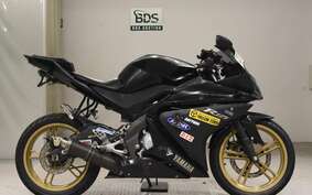 YAMAHA YZF-R125 RE06