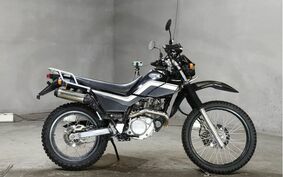 YAMAHA SEROW 225 WE DG08J