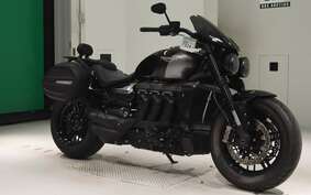 TRIUMPH ROCKET III GT 2021