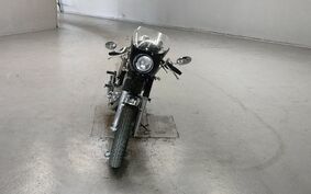 YAMAHA SR400 1993 1JR