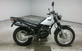 YAMAHA TW225 DG09J