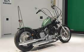 YAMAHA DRAGSTAR 400 2003 VH01J