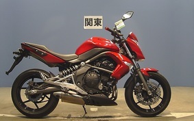 KAWASAKI ER400 N 2011 ER400B