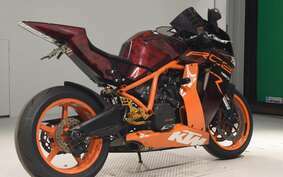 KTM 1190 RC8 R 2011