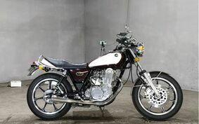 YAMAHA SR400 2008 RH01J